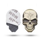 Car Emblems Badge Factory - Motorcycle Car Sticker Decals 3D Metal