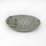 Belt Buckle Supplier - Custom Western Cowboy A-Z Alphabet Letter for Men