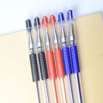 Ball Pen Manufacturer - Wholesale Gel Ink Custom Office Student Plastic