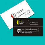 Business Cards Factory - Small MOQ Cheap Custom Gold Foil Printing Coated