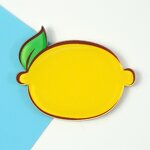 Fridge Magnet Supplier - Custom Cute Fruit Acrylic Refrigerator Magnets