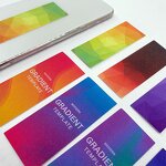 Stickers Manufacturer - Wholesale Custom Die Cut Printed Decorative Textured