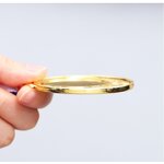 Sports Medals Factory - Existing Mold Blank Custom Logo 3D Marathon Karate