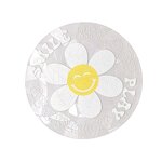 Window Decal Stickers Factory - Home Car Custom Sunflower Suncatcher Vinyl