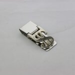 Money Clip Supplier - Credit Business Card Holder Pocket Cash Wallet Bulk