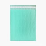 Bubble Mailer Bags Supplier - 6x10 Inch Poly Custom Logo Shipping Packaging