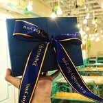 Paper Boxes Supplier - Black Mysterious Chocolate Dozen Packing