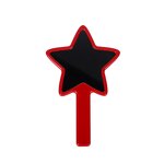 Makeup Mirror Factory - Plastic Five-pointed Star Shape Mini Handheld