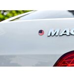 Car Emblem Sticker Manufacturer - Mini Round Motorcycle Custom Logo Metal