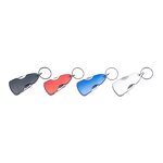 Keychain Manufacturer - Multifunctional Folding Screwdriver Pocket Bottle Opener