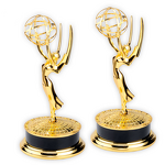 Trophy Award Factory - Custom Large Modern Style Metal for Women Dancing