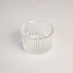 Glass Candle Holder Manufacturer - Wholesale Luxury Empty Jars for Candles