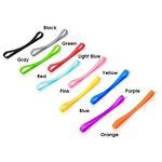 Silicone Bands Factory - Wholesale 70mm Household Planner Elastic Rubber