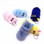 Plush Toys Keychain Manufacturer - Cute Stuffed Animals Custom Kawaii Cartoon