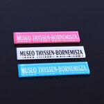 Refrigerator Magnets Manufacturer - Custom Printed Photo Acrylic Fridge Magnet