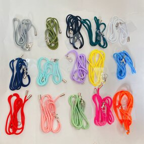 Mobile Phone Lanyard Manufacturer - Wholesale Adjustable Crossbody Cell Phone