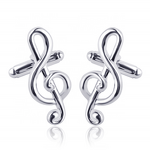 Cufflinks Manufacturer - PinGlory Men's Fashion Metal Eco-Friendly Personalized