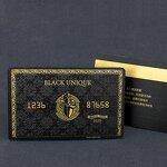 Membership Card Factory - Custom UV Printing IC Chip Magnetic Stripe PVC