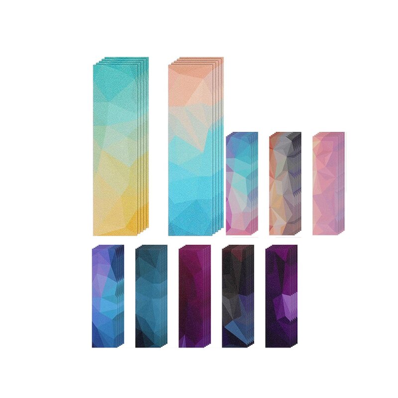 Stickers Manufacturer - Wholesale Custom Die Cut Printed Decorative Textured