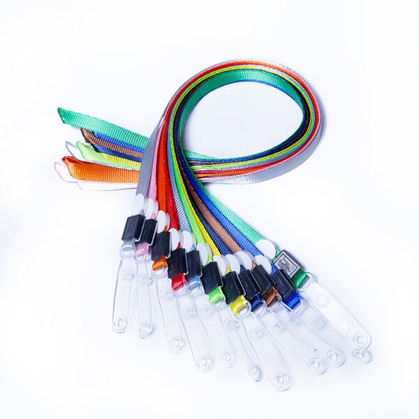 Lanyard Manufacturer - Wholesale Polyester Personalized ID Card Holder