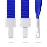 Lanyard Manufacturer - Custom Logo Colorful ID Badge Holder Personalized