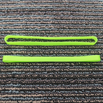 Silicone Bracelet Supplier - High Elastic Waterproof A6 Thin Colorful Book