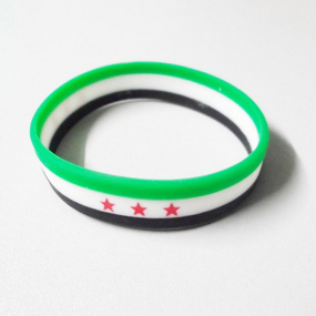 Silicone Bracelet Factory - Custom Glow in Dark Novelty Gifts for Party