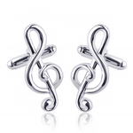 Cufflinks Manufacturer - PinGlory Men's Fashion Metal Eco-Friendly Personalized