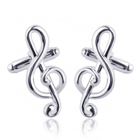 Cufflinks Manufacturer - PinGlory Men's Fashion Metal Eco-Friendly Personalized