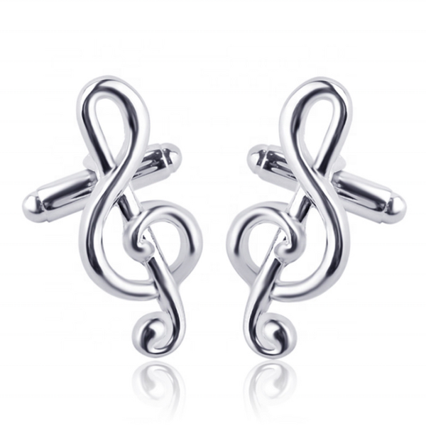 Cufflinks Manufacturer - PinGlory Men's Fashion Metal Eco-Friendly Personalized