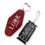 Acrylic Keychain Supplier - Promotional Cute Animal Personalized Custom Logo