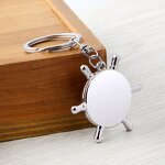 Compass Keychain Factory - Creative Travel Souvenir Gift Bag Pendant Mini