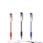 Ball Pen Manufacturer - Wholesale Gel Ink Custom Office Student Plastic