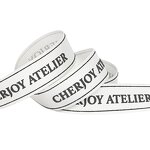 Ribbon Roll Manufacturer - Customized Logo Polyester for Gift Wrapping Luxury