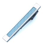 Tie Clip Supplier - Brass China Wholesale OEM Custom Logo Silver Blank