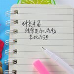 Gel Pen Supplier - Bulk Cosmic Spaceman Suit Astronaut Cartoon Cute