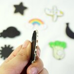 Fridge Magnet Supplier - Custom Cute Fruit Acrylic Refrigerator Magnets