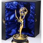 Trophy Award Factory - Custom Large Modern Style Metal for Women Dancing