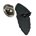 Badge Lapel Pin Supplier - Custom Avatar Cartoon Character Soft Enamel