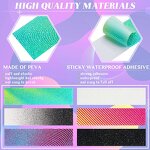 Bookmark Sticker Supplier - Relief Anxiety Sensory Sticky Finger Strips