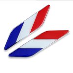 Car Emblem Badges Factory - Wholesale Flags Custom Hard Enamel Self Adhesive