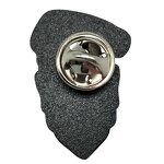 Badge Lapel Pin Supplier - Custom Avatar Cartoon Character Soft Enamel