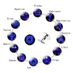 Cufflinks Supplier - Custom Metal Round for Men Birthday Valentine's Day