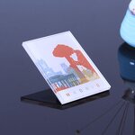 Refrigerator Magnets Manufacturer - Custom Printed Photo Acrylic Fridge Magnet