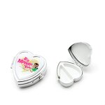 Jewelry Pill Storage Cases Supplier - Oval Heart Rectangle Square Decorative Mini