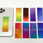 Stickers Manufacturer - Wholesale Custom Die Cut Printed Decorative Textured