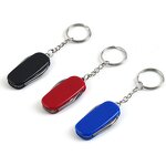 Keychain Factory - Multitools Beer Opener Small Pocket Folding Knife