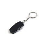 Keychain Factory - Multitools Beer Opener Small Pocket Folding Knife