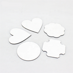 Drink Coasters Manufacturer - Wholesale PinGlory Custom Soft Wood Formaldehyde