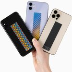 Stickers Supplier - Adhesive Promotional Bookmarks Textured Anxiety Relief